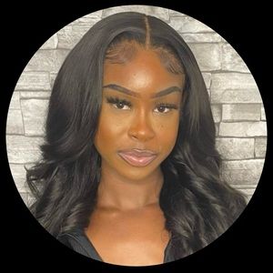 Meet your Posher, Lily